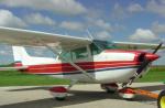 1978 CESSNA172N Skyhawk