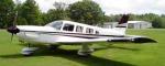 1979 Piper Cherokee Six 300