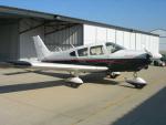 1972 Piper Cherokee 180 Challenger