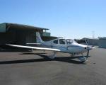 2001 Cirrus SR22