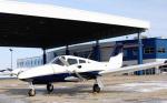 2001 Piper Seminoll PA-44-180