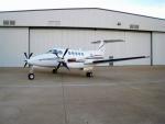 1980 BEECHCRAFT KING AIR 200