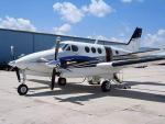 1997 BEECHCRAFT KING AIR C90B