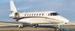 2008 Cessna Citation Sovereign