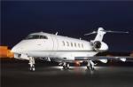 2004 Challenger 300